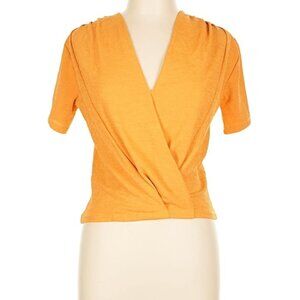 Trafaluc by Zara Size L Short sleeve top